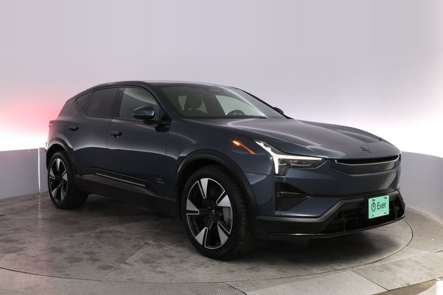 2025 Polestar 3 — photo 10 of 21