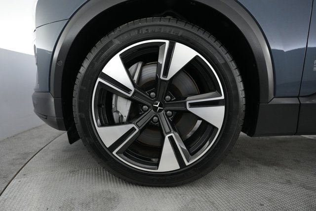 2025 Polestar 3 — photo 15 of 21
