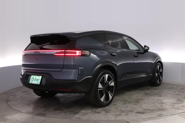 2025 Polestar 3 — photo 2 of 21