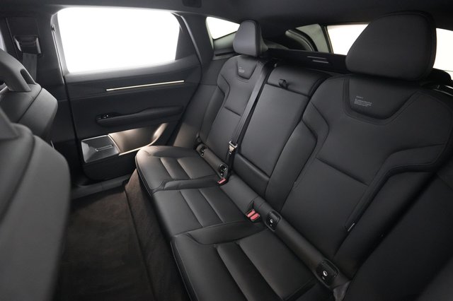 2025 Polestar 3 — photo 19 of 21