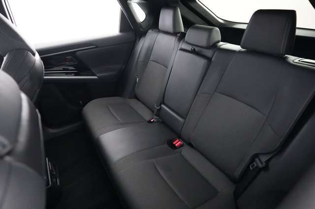 2025 Toyota bZ4X — photo 19 of 20