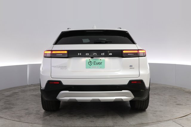 2025 Honda Prologue — photo 12 of 20