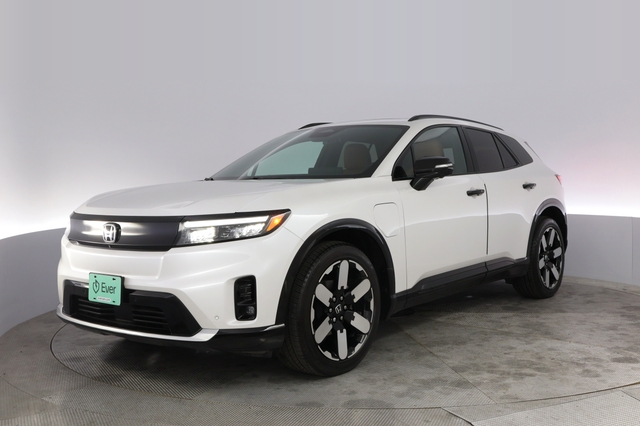 2025 Honda Prologue