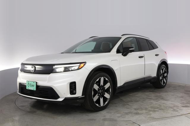 2025 Honda Prologue — VIN 3GPKHZRJ4SS510766
