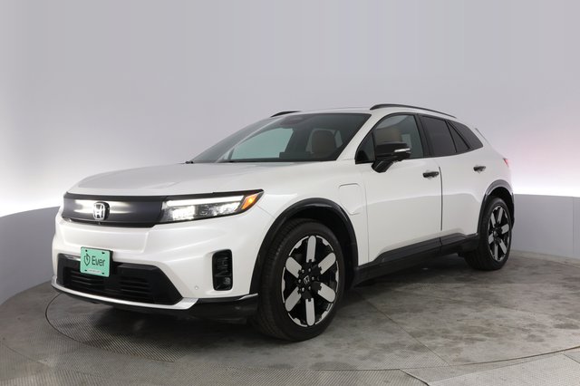 2025 Honda Prologue — VIN 3GPKHZRJ4SS510766