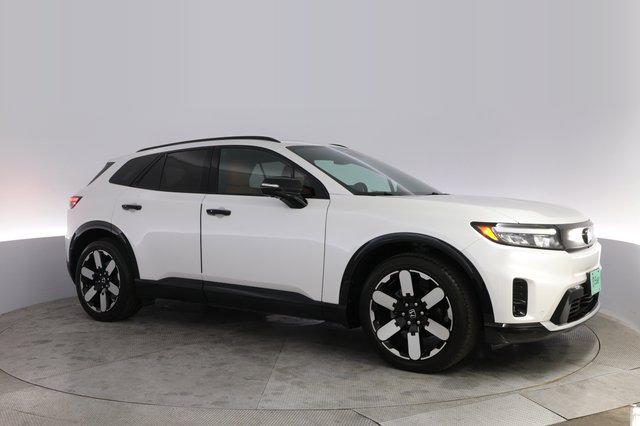 2025 Honda Prologue — photo 11 of 20