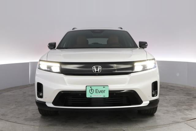 2025 Honda Prologue — photo 9 of 20