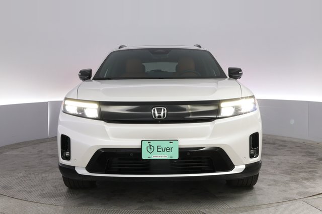 2025 Honda Prologue — photo 9 of 20