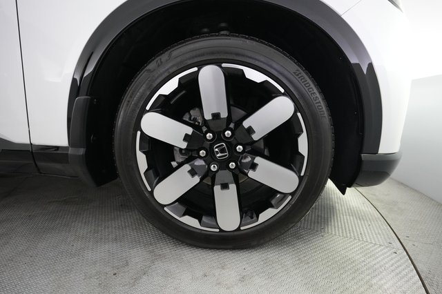 2025 Honda Prologue — photo 16 of 20