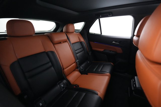 2025 Honda Prologue — photo 4 of 20