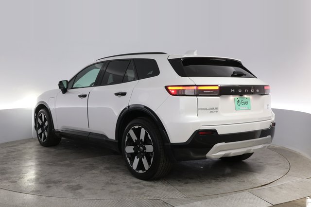 2025 Honda Prologue — photo 13 of 20