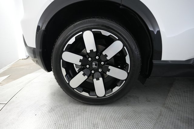 2025 Honda Prologue — photo 17 of 20