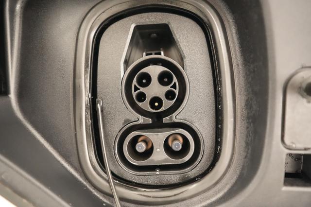 2025 Honda Prologue — photo 8 of 20