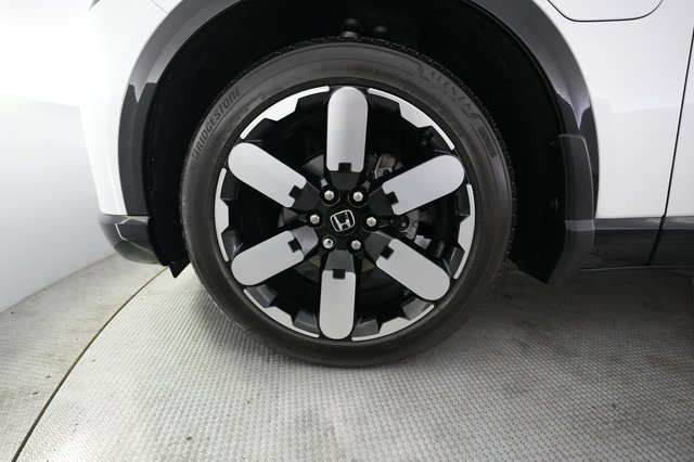 2025 Honda Prologue — photo 15 of 20