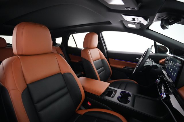 2025 Honda Prologue — photo 18 of 20