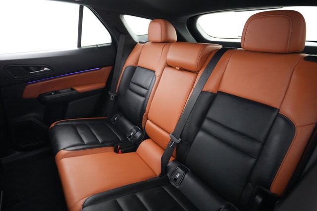 2025 Honda Prologue — photo 19 of 20