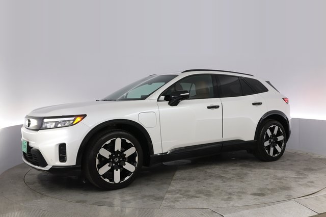 2025 Honda Prologue — photo 14 of 20
