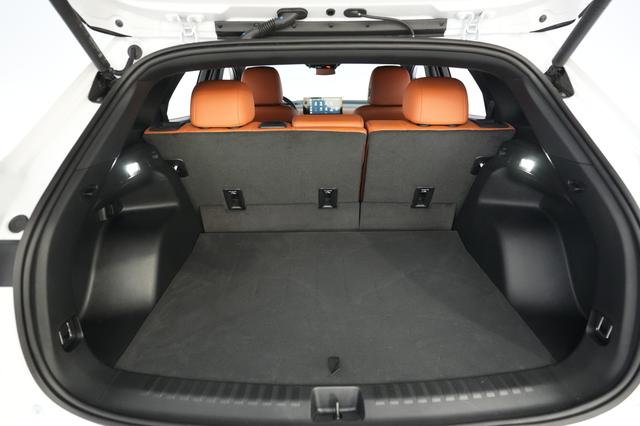 2025 Honda Prologue — photo 6 of 20