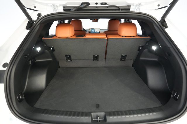 2025 Honda Prologue — photo 6 of 20