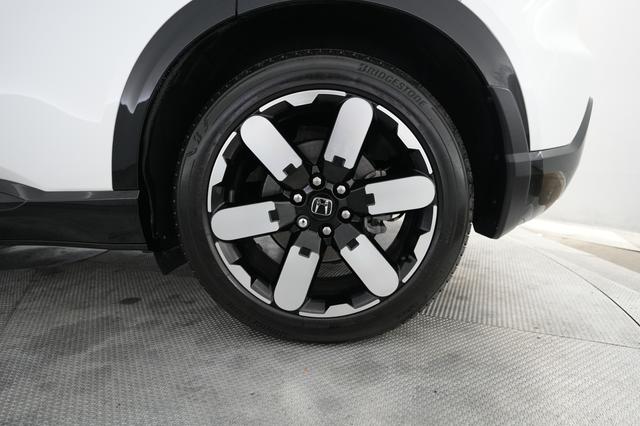 2025 Honda Prologue — photo 7 of 20