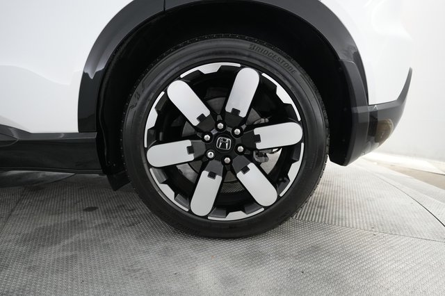 2025 Honda Prologue — photo 7 of 20