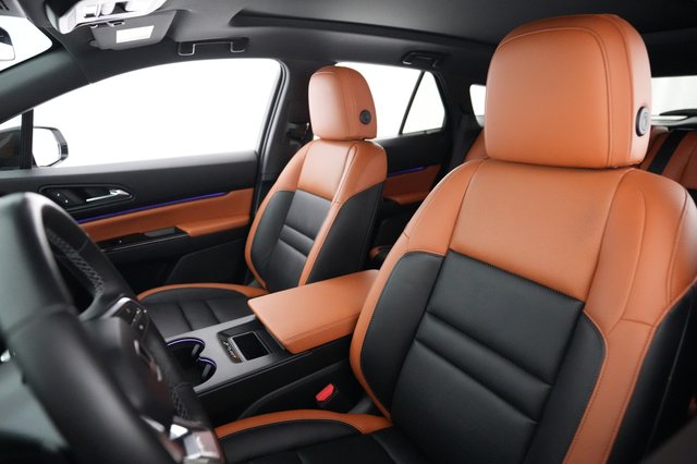 2025 Honda Prologue — photo 3 of 20