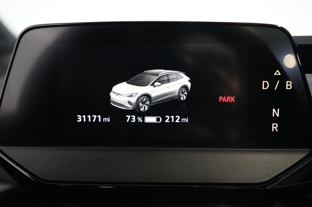2023 Volkswagen ID.4