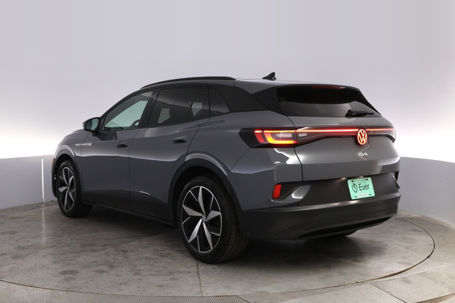 2023 Volkswagen ID.4
