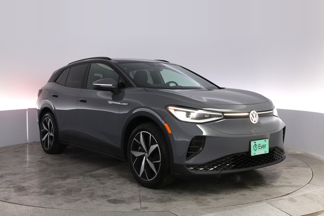 2023 Volkswagen ID.4