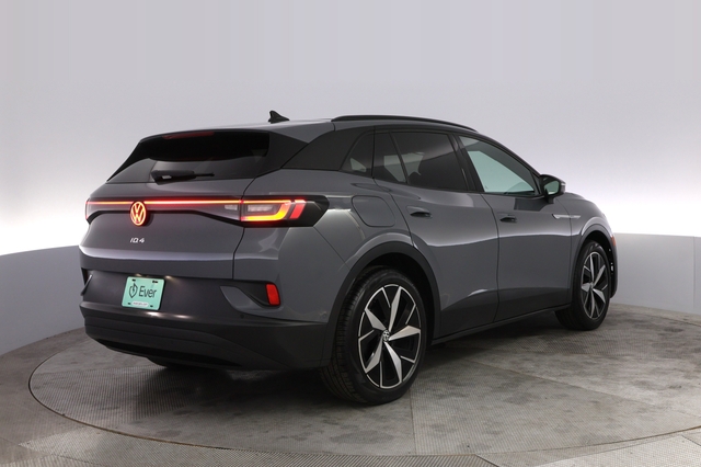 2023 Volkswagen ID.4