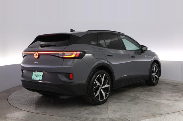 2023 Volkswagen ID.4 — photo 2 of 23