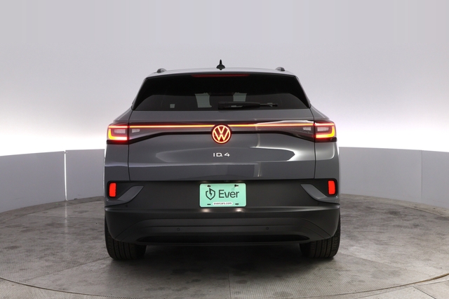 2023 Volkswagen ID.4