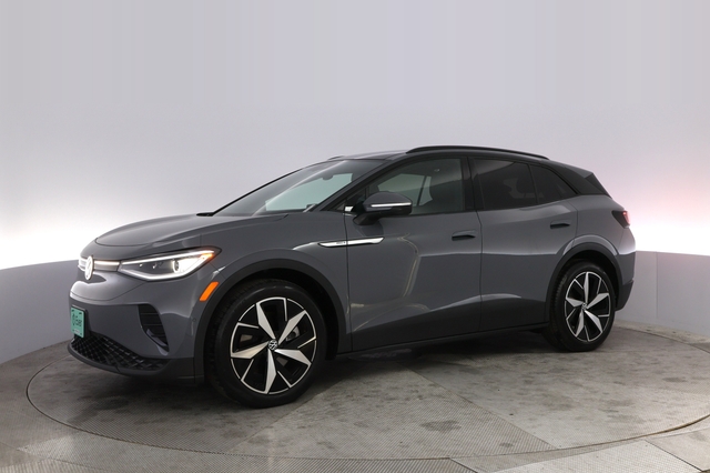 2023 Volkswagen ID.4
