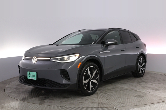 2023 Volkswagen ID.4