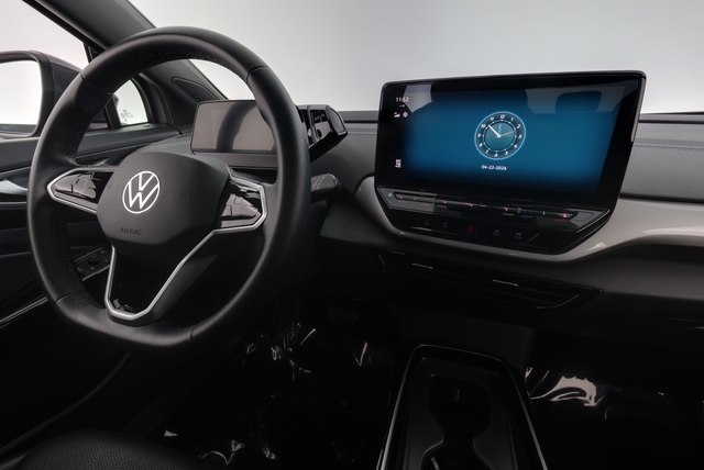 2023 Volkswagen ID.4