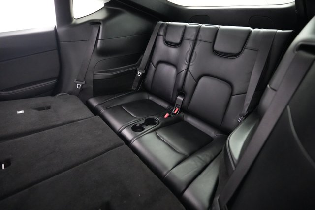 2024 Tesla Model Y — photo 20 of 28