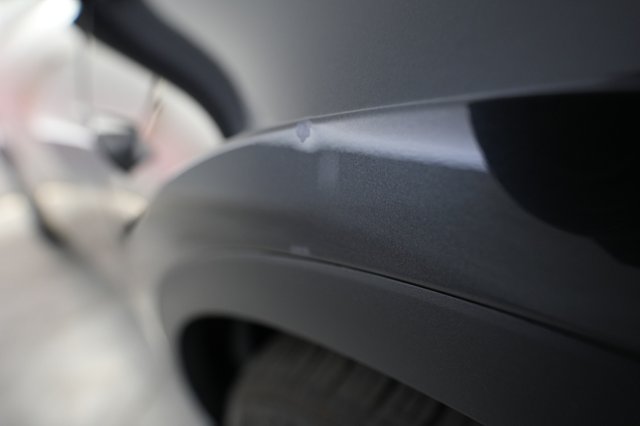 2024 Tesla Model Y — photo 27 of 28