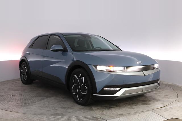 2024 Hyundai IONIQ 5 — photo 10 of 26