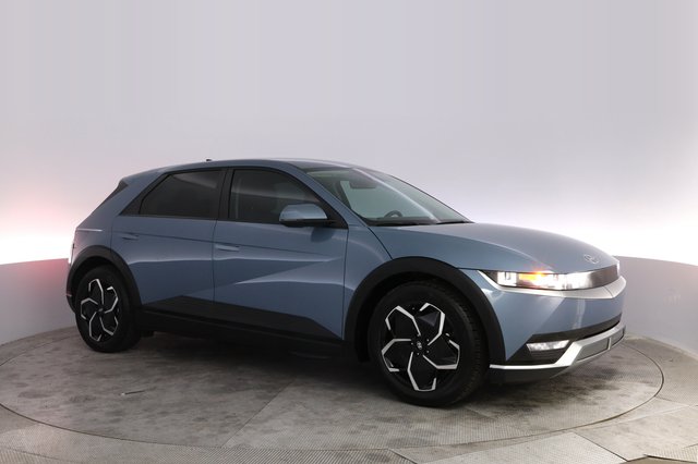 2024 Hyundai IONIQ 5 — photo 11 of 26