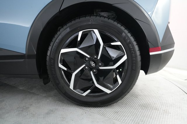 2024 Hyundai IONIQ 5 — photo 7 of 26