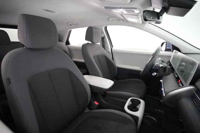 2024 Hyundai IONIQ 5 — photo 17 of 26
