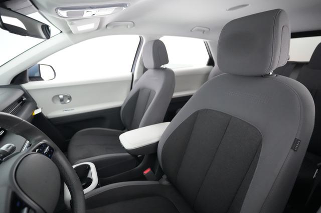 2024 Hyundai IONIQ 5 — photo 3 of 26