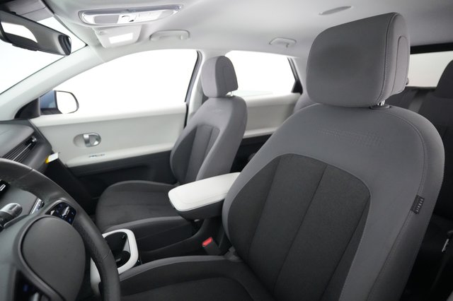 2024 Hyundai IONIQ 5 — photo 3 of 26