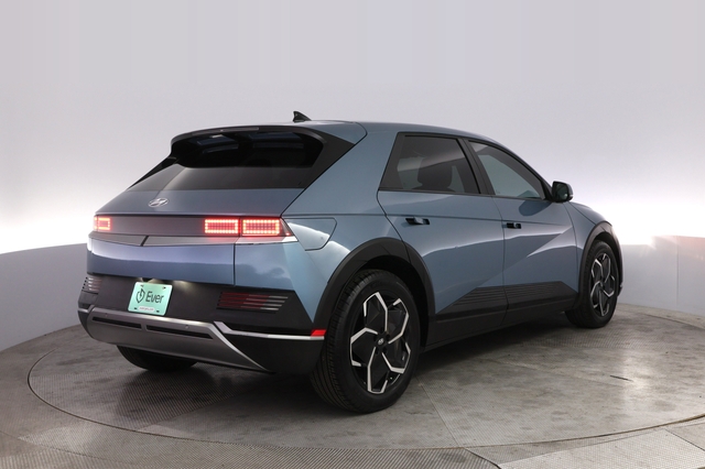 2024 Hyundai IONIQ 5