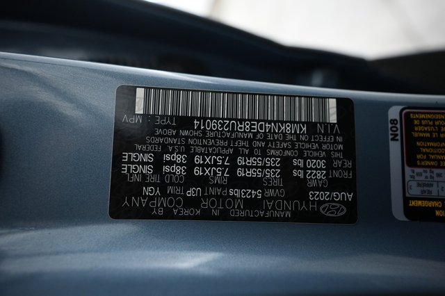 2024 Hyundai IONIQ 5 — photo 26 of 26