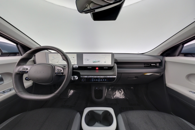 2024 Hyundai IONIQ 5