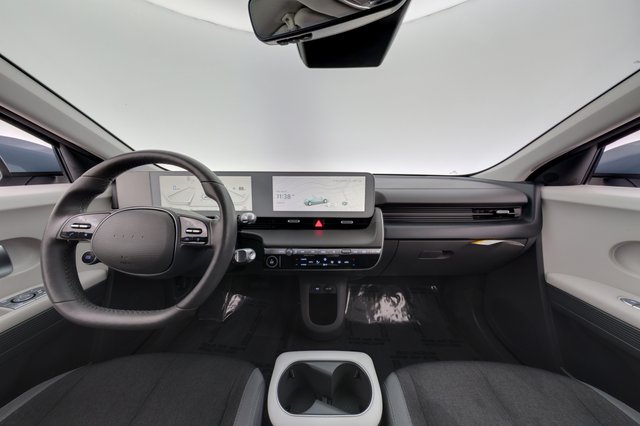 2024 Hyundai IONIQ 5 — photo 19 of 26