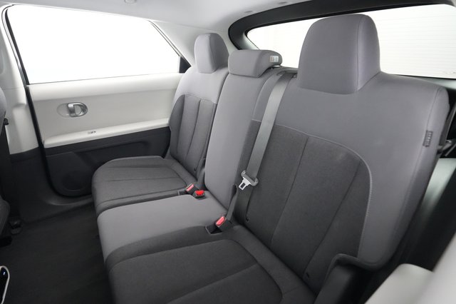 2024 Hyundai IONIQ 5 — photo 18 of 26