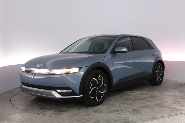 2024 Hyundai IONIQ 5