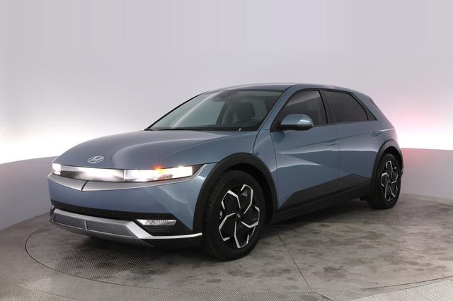 2024 Hyundai IONIQ 5 — VIN KM8KN4DE8RU239014